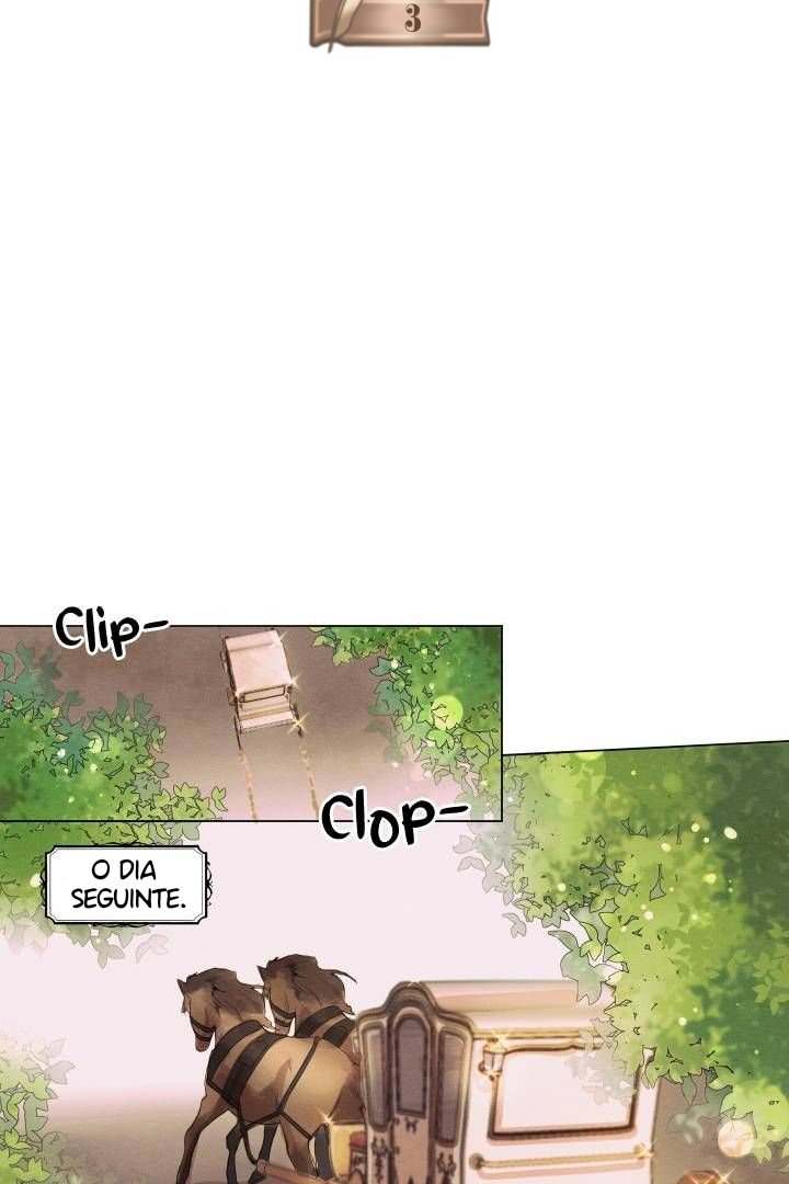 Eu Sou a Ex-Namorada do Protagonista Capítulo 3 Página 18