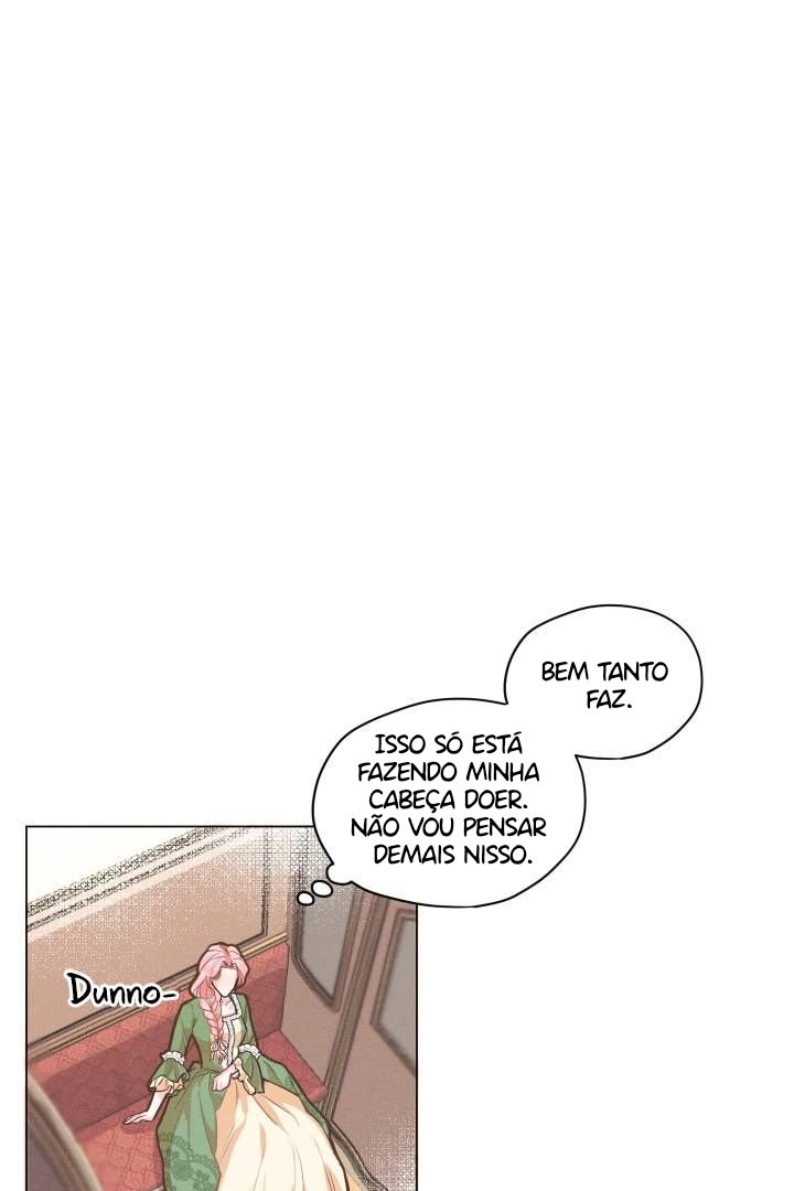 Eu Sou a Ex-Namorada do Protagonista Capítulo 3 Página 24