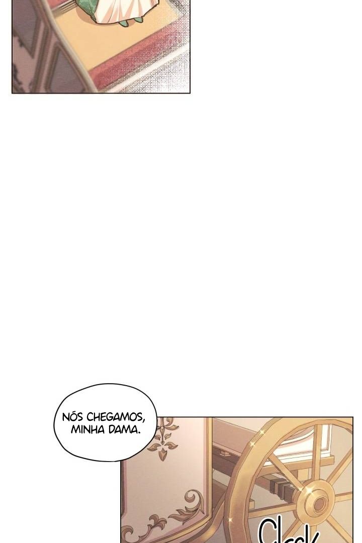 Eu Sou a Ex-Namorada do Protagonista Capítulo 3 Página 25