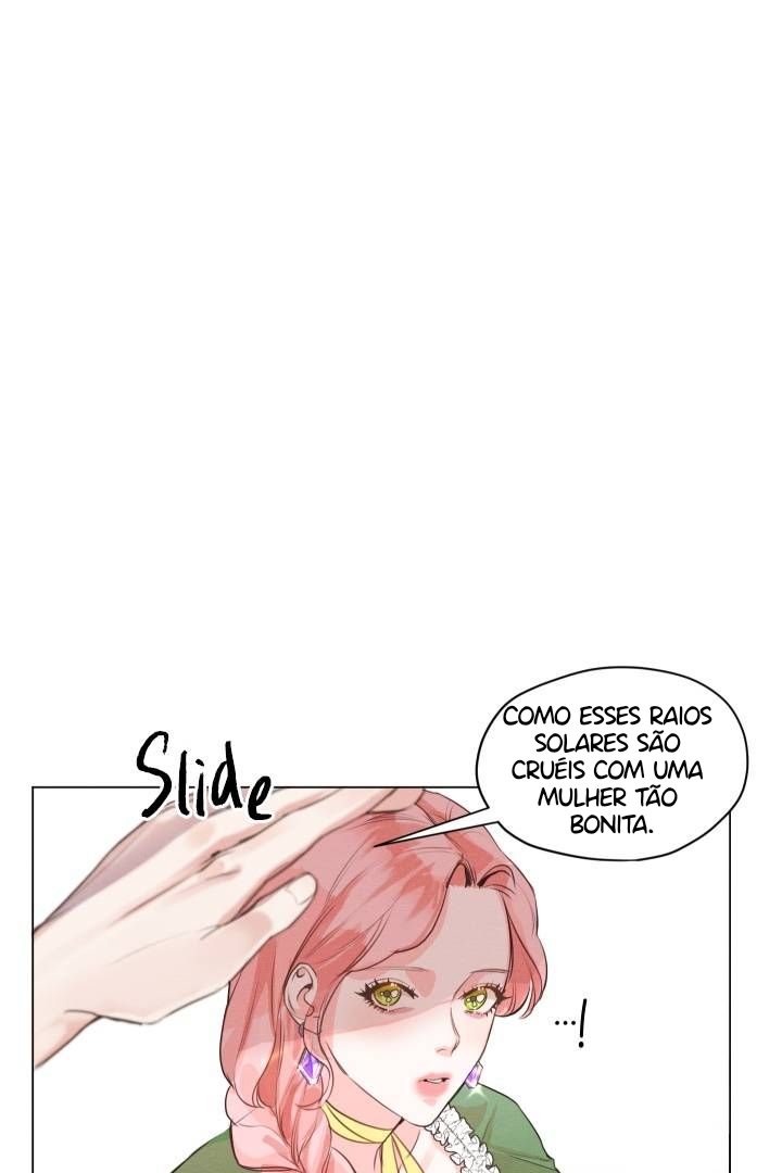 Eu Sou a Ex-Namorada do Protagonista Capítulo 3 Página 31