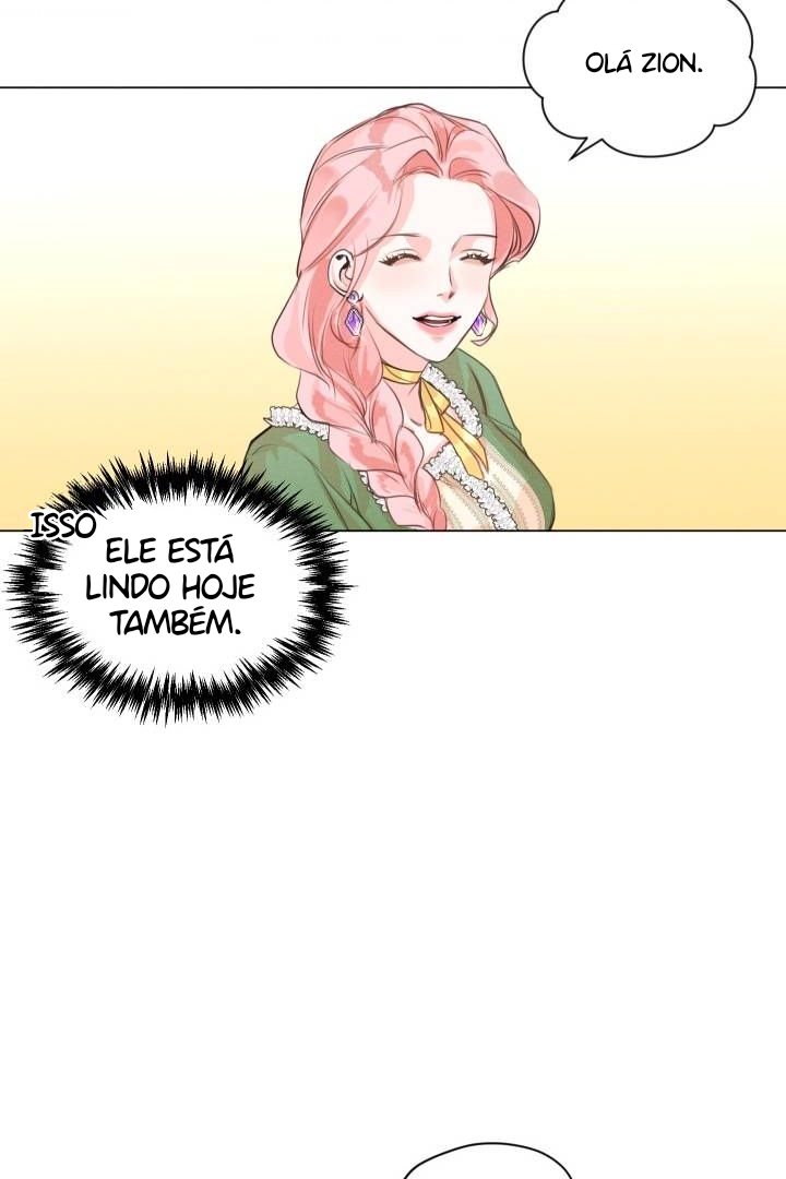 Eu Sou a Ex-Namorada do Protagonista Capítulo 3 Página 34