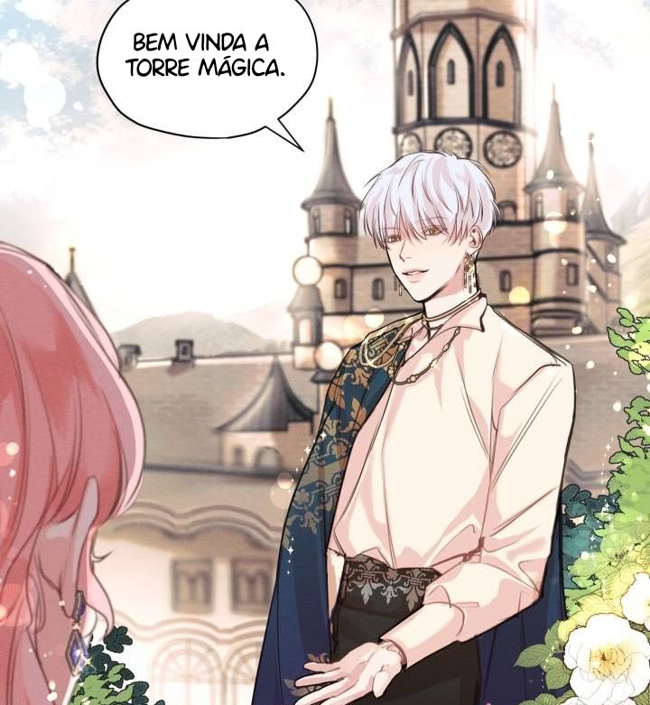 Eu Sou a Ex-Namorada do Protagonista Capítulo 3 Página 37