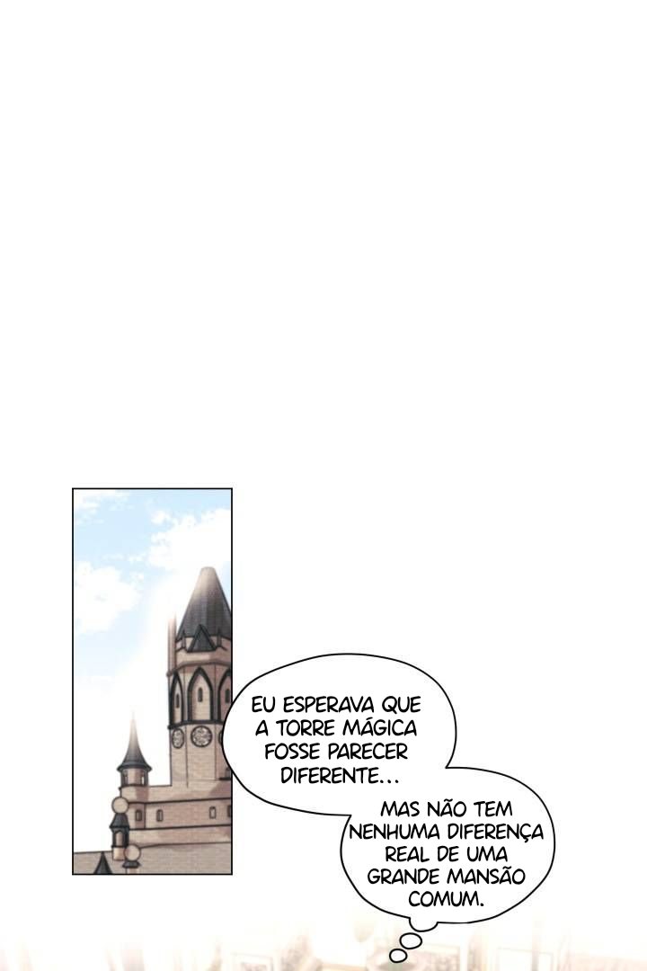 Eu Sou a Ex-Namorada do Protagonista Capítulo 3 Página 39