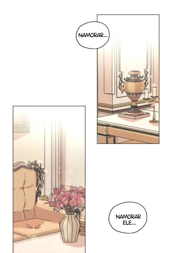 Eu Sou a Ex-Namorada do Protagonista Capítulo 3 Página 4