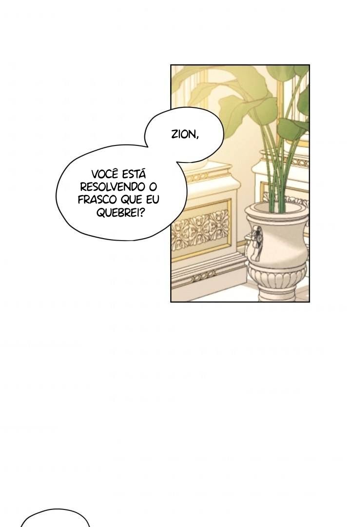 Eu Sou a Ex-Namorada do Protagonista Capítulo 3 Página 43