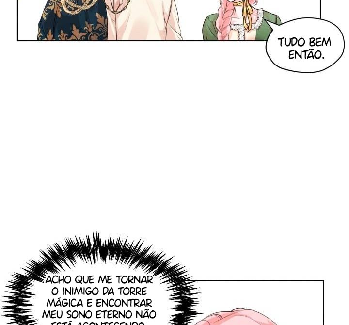 Eu Sou a Ex-Namorada do Protagonista Capítulo 3 Página 46