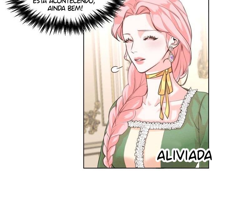 Eu Sou a Ex-Namorada do Protagonista Capítulo 3 Página 47