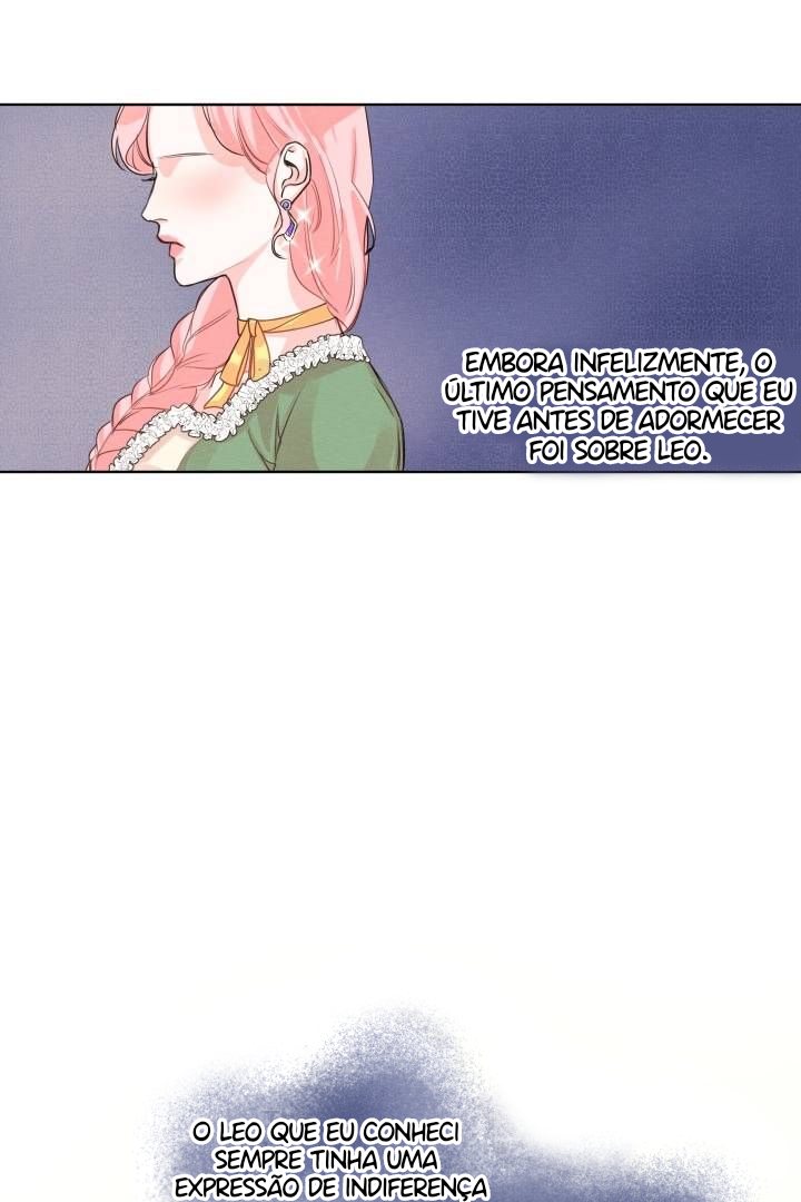 Eu Sou a Ex-Namorada do Protagonista Capítulo 3 Página 50