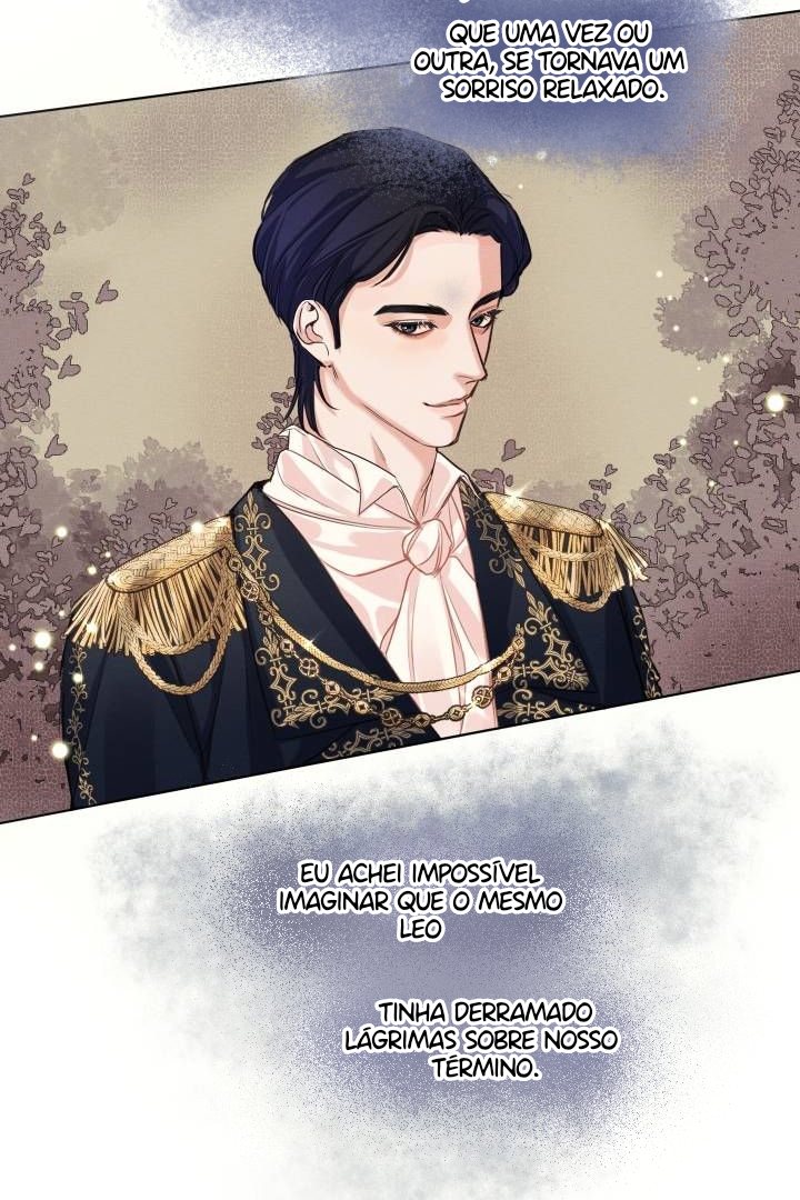 Eu Sou a Ex-Namorada do Protagonista Capítulo 3 Página 51