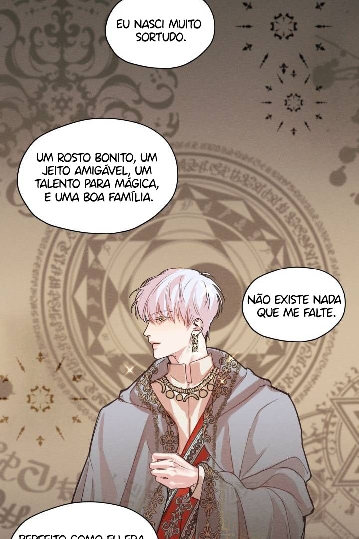 Eu Sou a Ex-Namorada do Protagonista Capítulo 3 Página 54