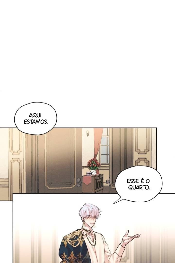 Eu Sou a Ex-Namorada do Protagonista Capítulo 3 Página 59