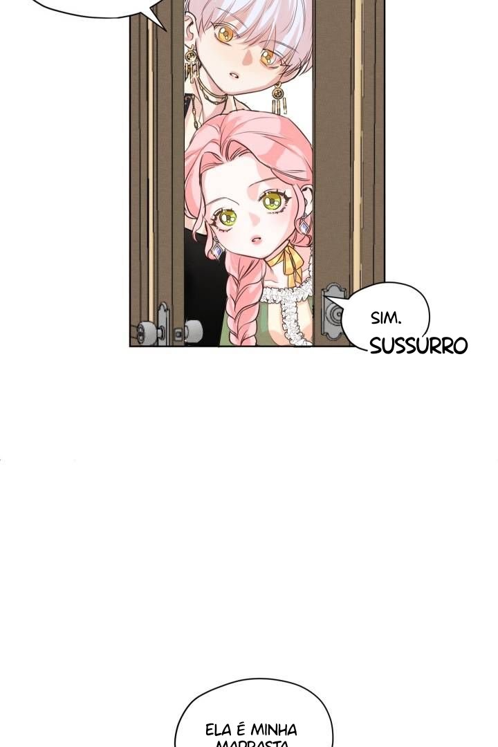 Eu Sou a Ex-Namorada do Protagonista Capítulo 3 Página 61