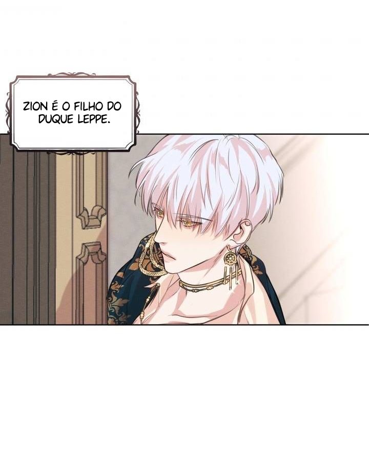 Eu Sou a Ex-Namorada do Protagonista Capítulo 3 Página 64