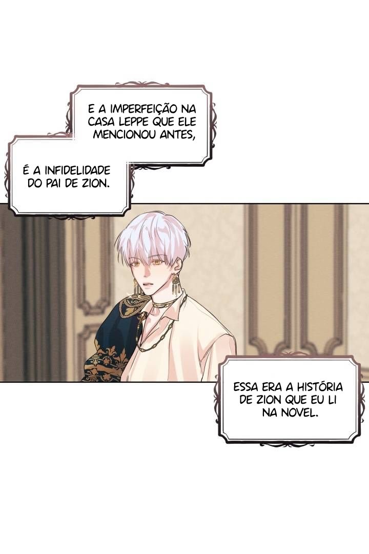 Eu Sou a Ex-Namorada do Protagonista Capítulo 3 Página 65