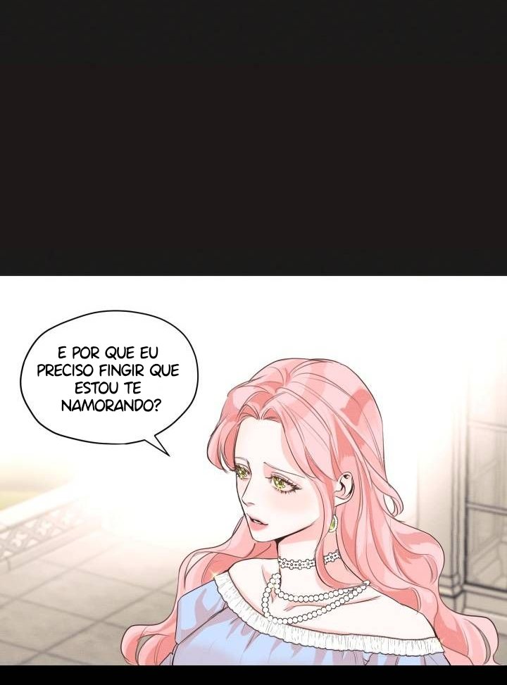 Eu Sou a Ex-Namorada do Protagonista Capítulo 3 Página 7