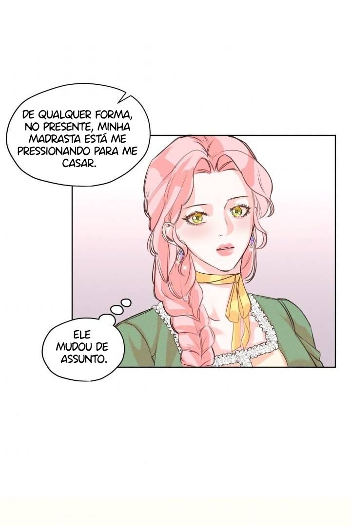Eu Sou a Ex-Namorada do Protagonista Capítulo 3 Página 74