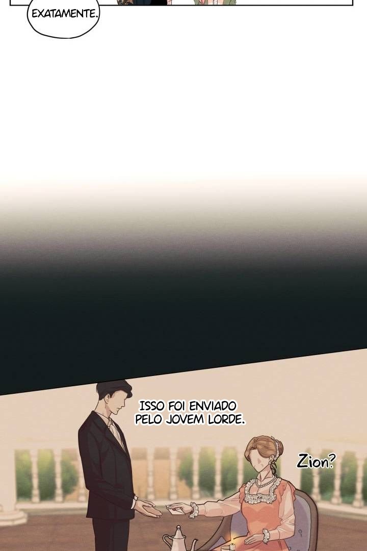 Eu Sou a Ex-Namorada do Protagonista Capítulo 3 Página 77