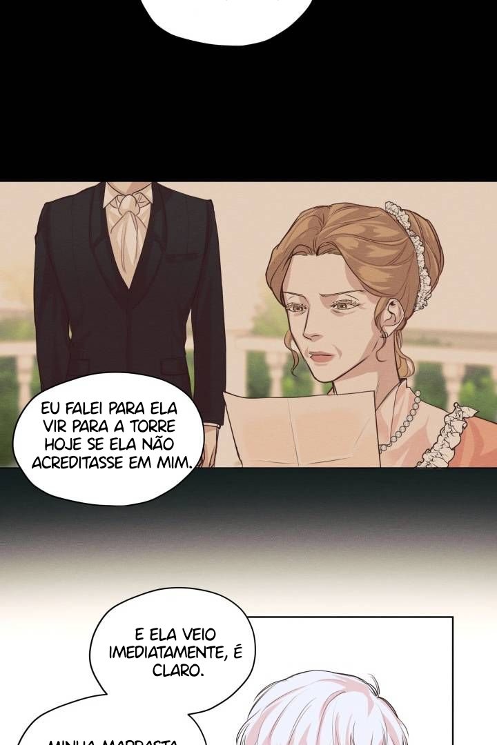 Eu Sou a Ex-Namorada do Protagonista Capítulo 3 Página 79