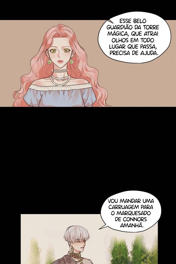 Eu Sou a Ex-Namorada do Protagonista Capítulo 3 Página 8