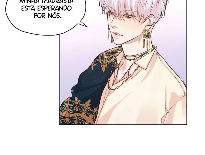 Eu Sou a Ex-Namorada do Protagonista Capítulo 3 Página 80