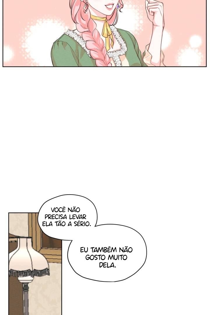 Eu Sou a Ex-Namorada do Protagonista Capítulo 3 Página 82