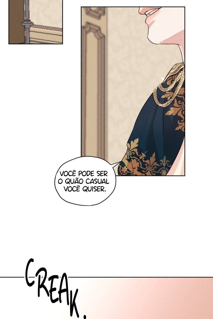 Eu Sou a Ex-Namorada do Protagonista Capítulo 3 Página 83