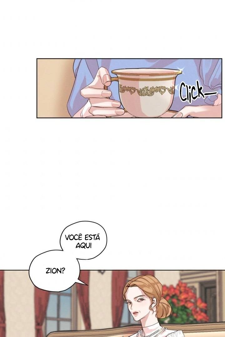 Eu Sou a Ex-Namorada do Protagonista Capítulo 3 Página 85