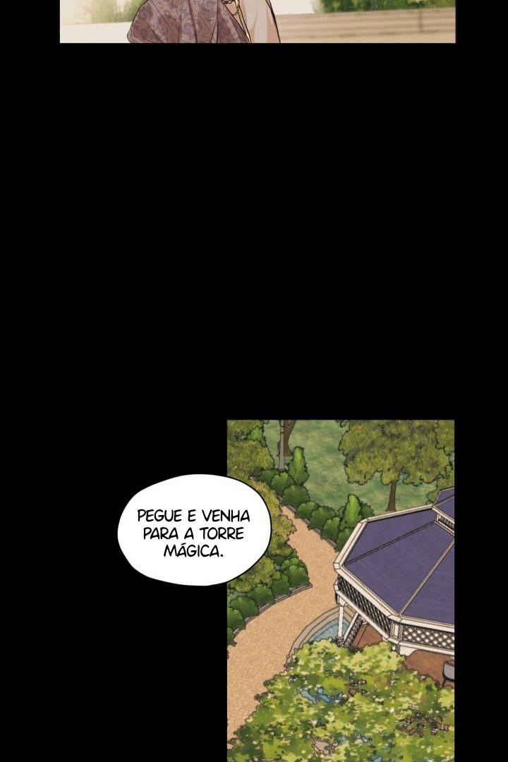 Eu Sou a Ex-Namorada do Protagonista Capítulo 3 Página 9