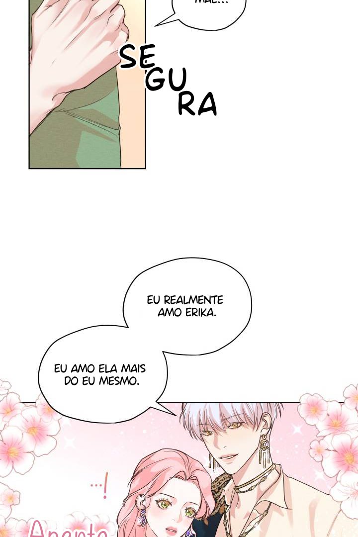 Eu Sou a Ex-Namorada do Protagonista Capítulo 4 Página 12