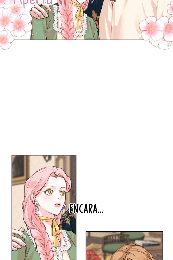 Eu Sou a Ex-Namorada do Protagonista Capítulo 4 Página 13