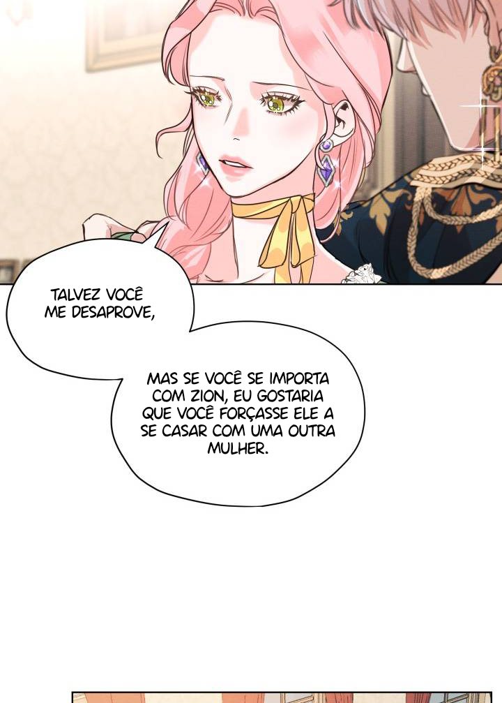Eu Sou a Ex-Namorada do Protagonista Capítulo 4 Página 15