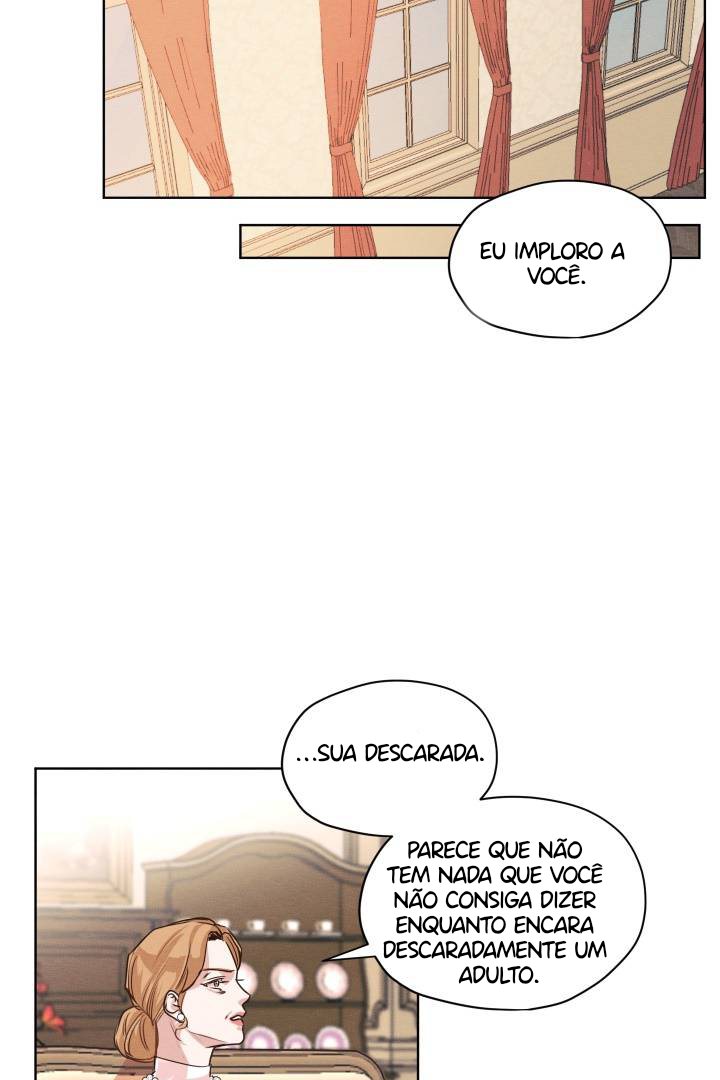 Eu Sou a Ex-Namorada do Protagonista Capítulo 4 Página 16