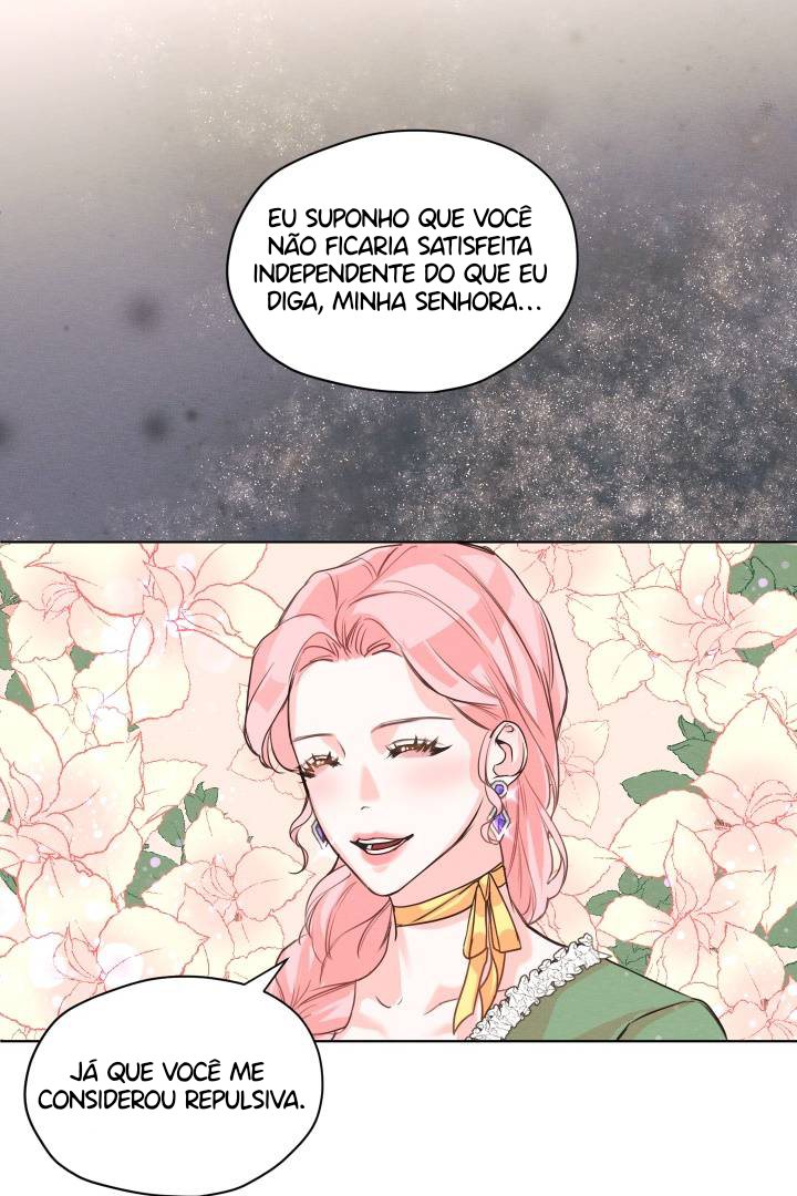 Eu Sou a Ex-Namorada do Protagonista Capítulo 4 Página 18
