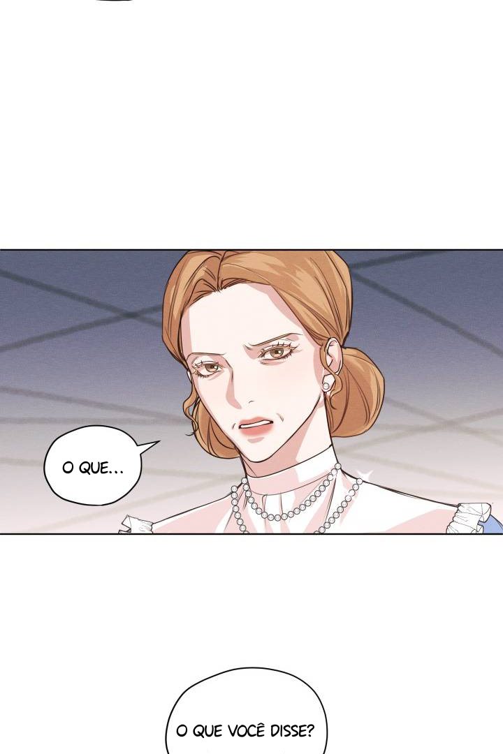 Eu Sou a Ex-Namorada do Protagonista Capítulo 4 Página 19