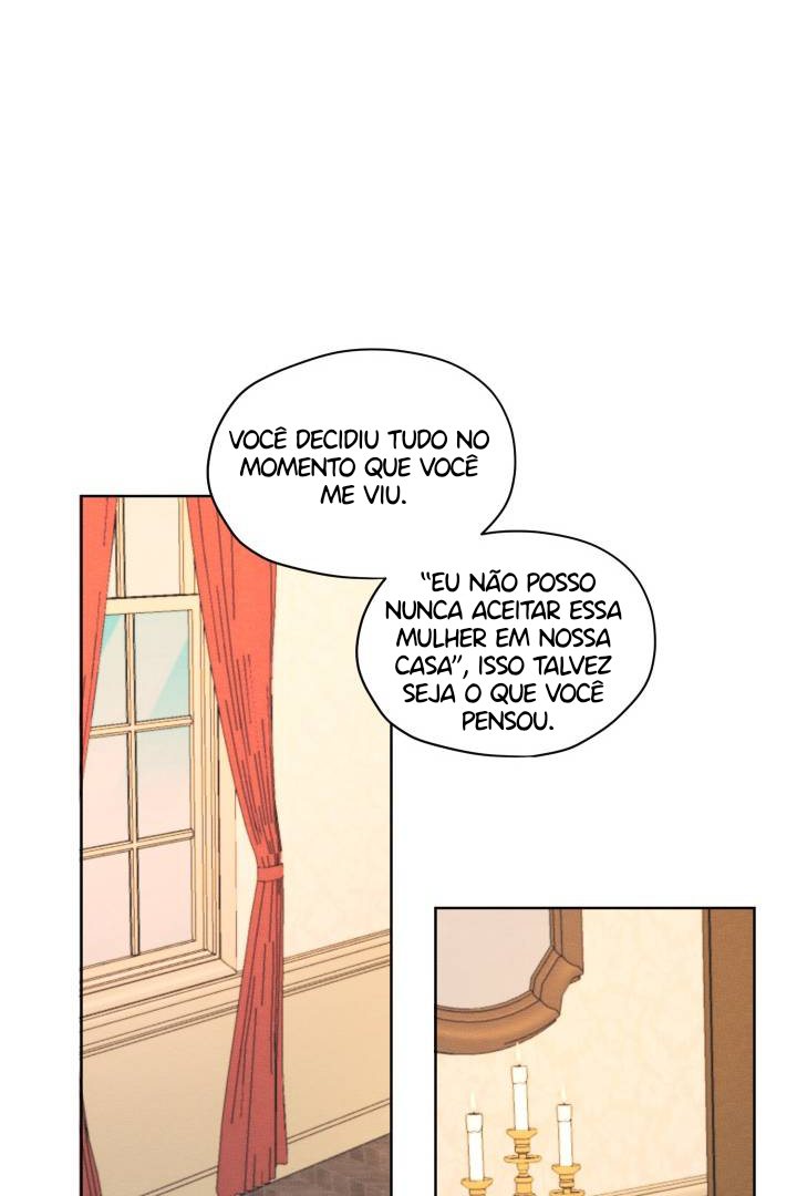 Eu Sou a Ex-Namorada do Protagonista Capítulo 4 Página 21