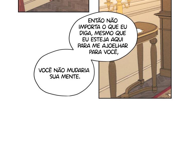 Eu Sou a Ex-Namorada do Protagonista Capítulo 4 Página 22
