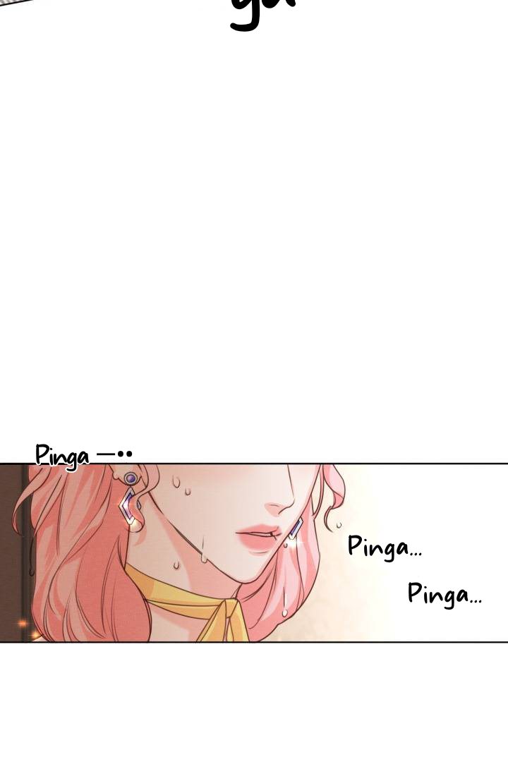 Eu Sou a Ex-Namorada do Protagonista Capítulo 4 Página 28