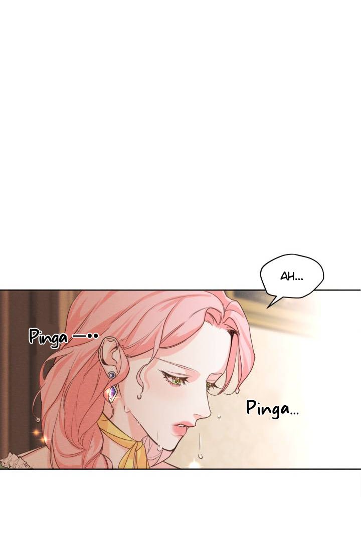 Eu Sou a Ex-Namorada do Protagonista Capítulo 4 Página 29