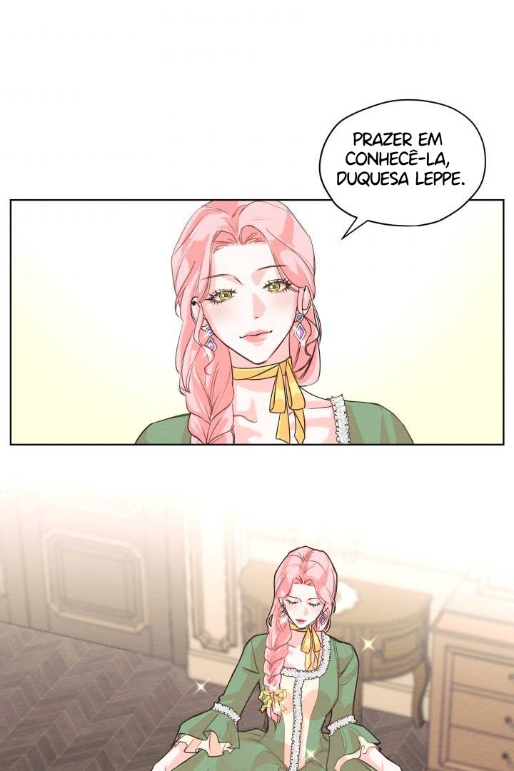 Eu Sou a Ex-Namorada do Protagonista Capítulo 4 Página 3