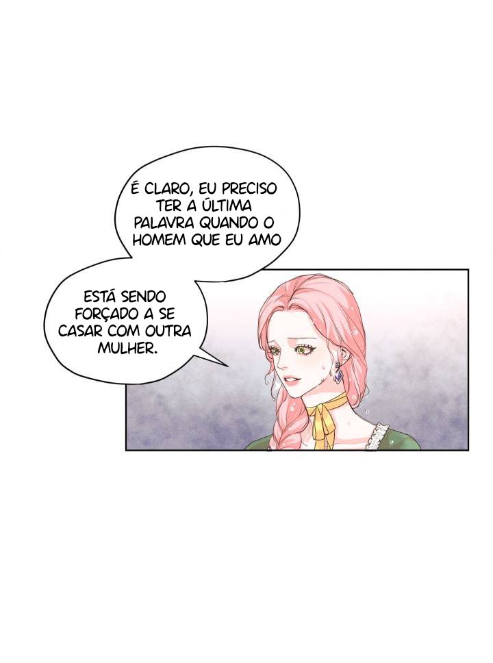 Eu Sou a Ex-Namorada do Protagonista Capítulo 4 Página 38