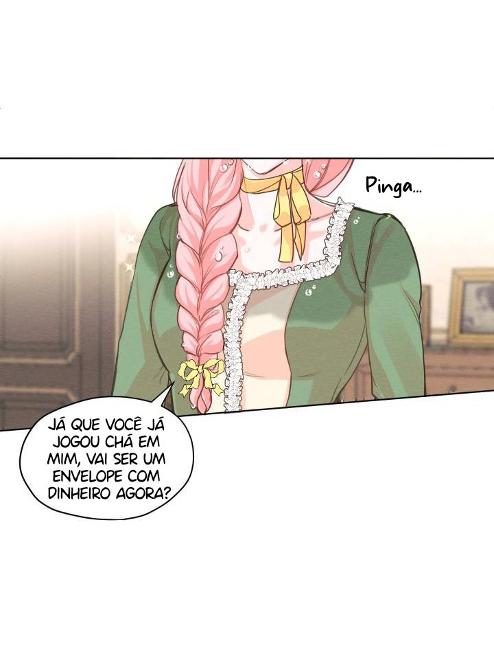 Eu Sou a Ex-Namorada do Protagonista Capítulo 4 Página 39