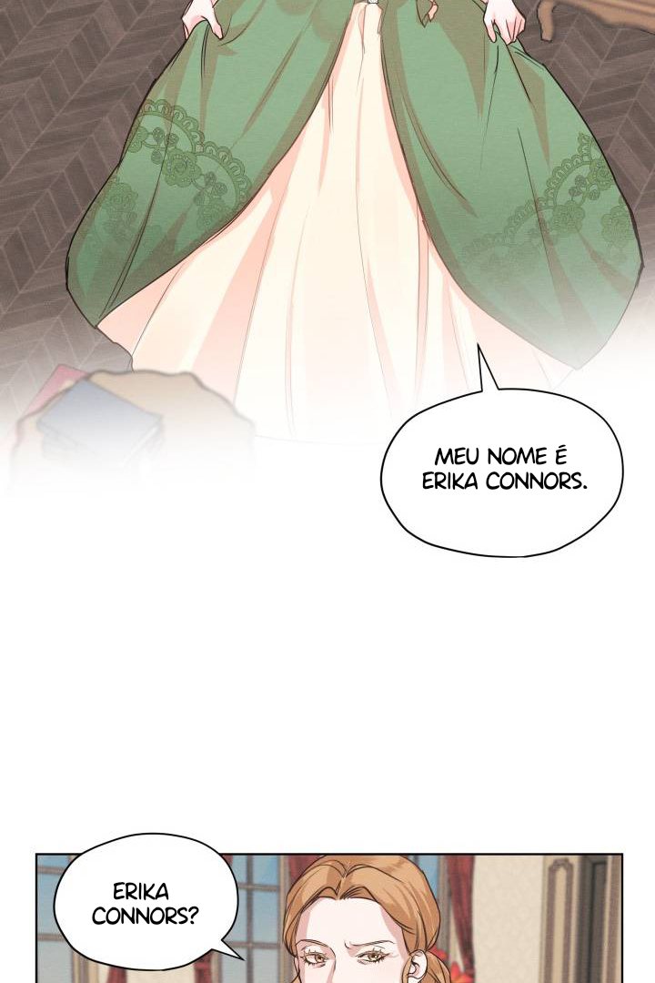 Eu Sou a Ex-Namorada do Protagonista Capítulo 4 Página 4