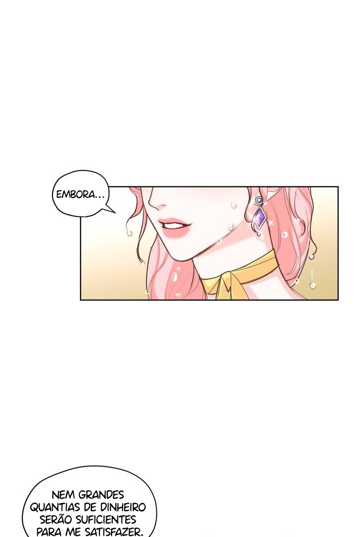 Eu Sou a Ex-Namorada do Protagonista Capítulo 4 Página 40