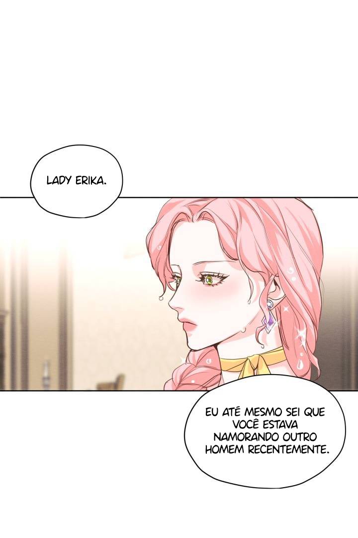 Eu Sou a Ex-Namorada do Protagonista Capítulo 4 Página 46