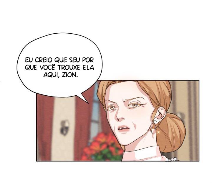 Eu Sou a Ex-Namorada do Protagonista Capítulo 4 Página 47