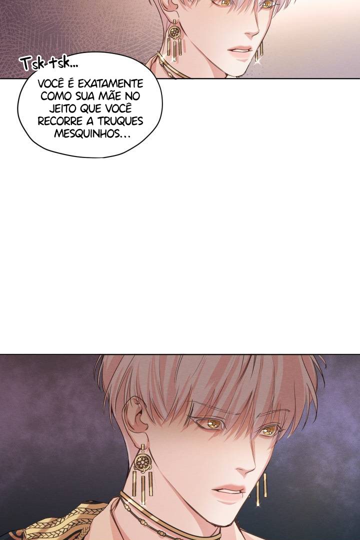 Eu Sou a Ex-Namorada do Protagonista Capítulo 4 Página 49