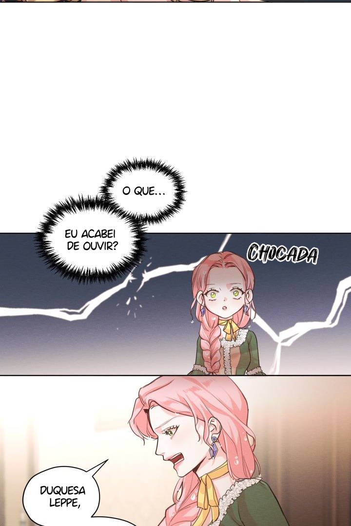 Eu Sou a Ex-Namorada do Protagonista Capítulo 4 Página 50