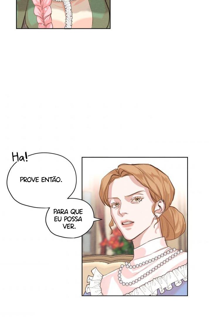 Eu Sou a Ex-Namorada do Protagonista Capítulo 4 Página 52