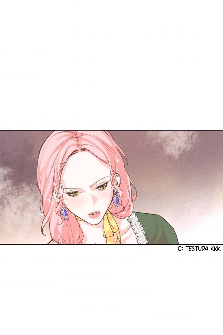 Eu Sou a Ex-Namorada do Protagonista Capítulo 4 Página 53