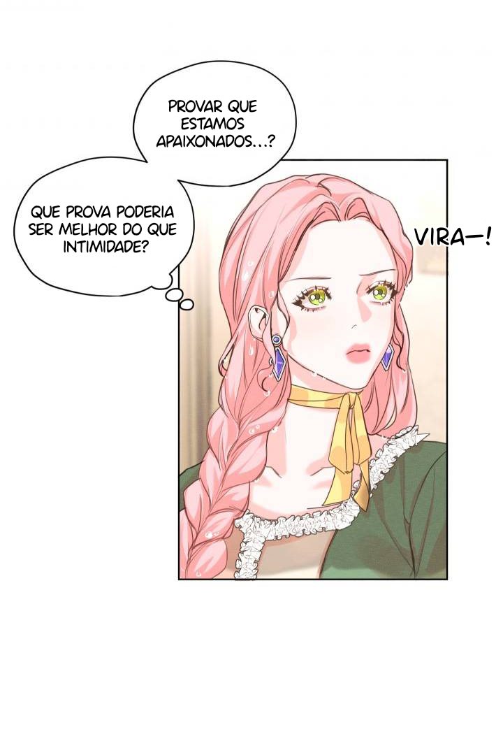 Eu Sou a Ex-Namorada do Protagonista Capítulo 4 Página 54